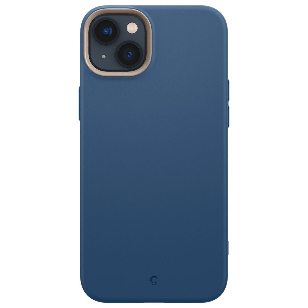 Spigen Cyrill iPhone 14 Plus / iPhone 15 Plus Ultra Color Mag Θήκη Σιλικόνης TPU με MagSafe - Coast