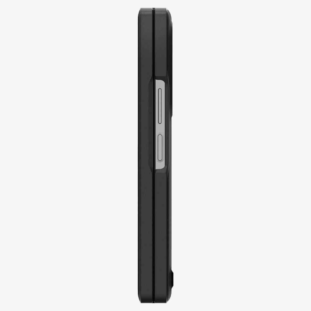 Spigen Samsung Galaxy Z Fold6 Slim Armor Pro Σκληρή Θήκη - Black
