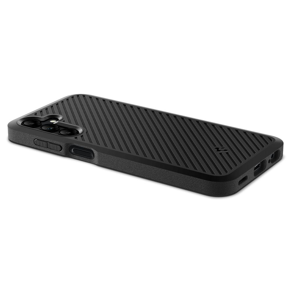 Spigen Samsung Galaxy A15 4G / A15 5G Θήκη TPU Core Armor - Matte Black