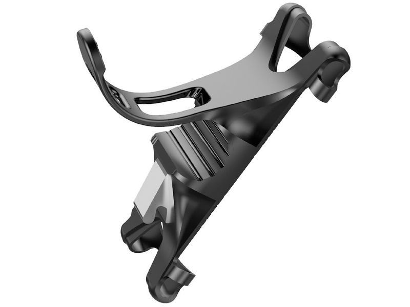 Baseus Miracle Bicycle Vehicle Mounts - Universal Βάση Κινητού για Ποδήλατο - Black - SUMIR-BY01