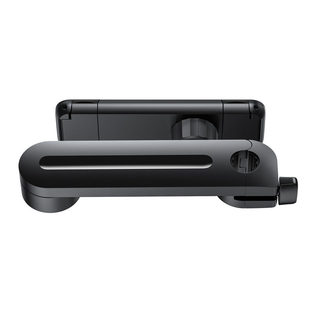 Baseus Fun Journey Backseat Lazy Bracket - Universal Βάση Αυτοκινήτου για τα Πίσω Καθίσματα - Black - SULR-A01