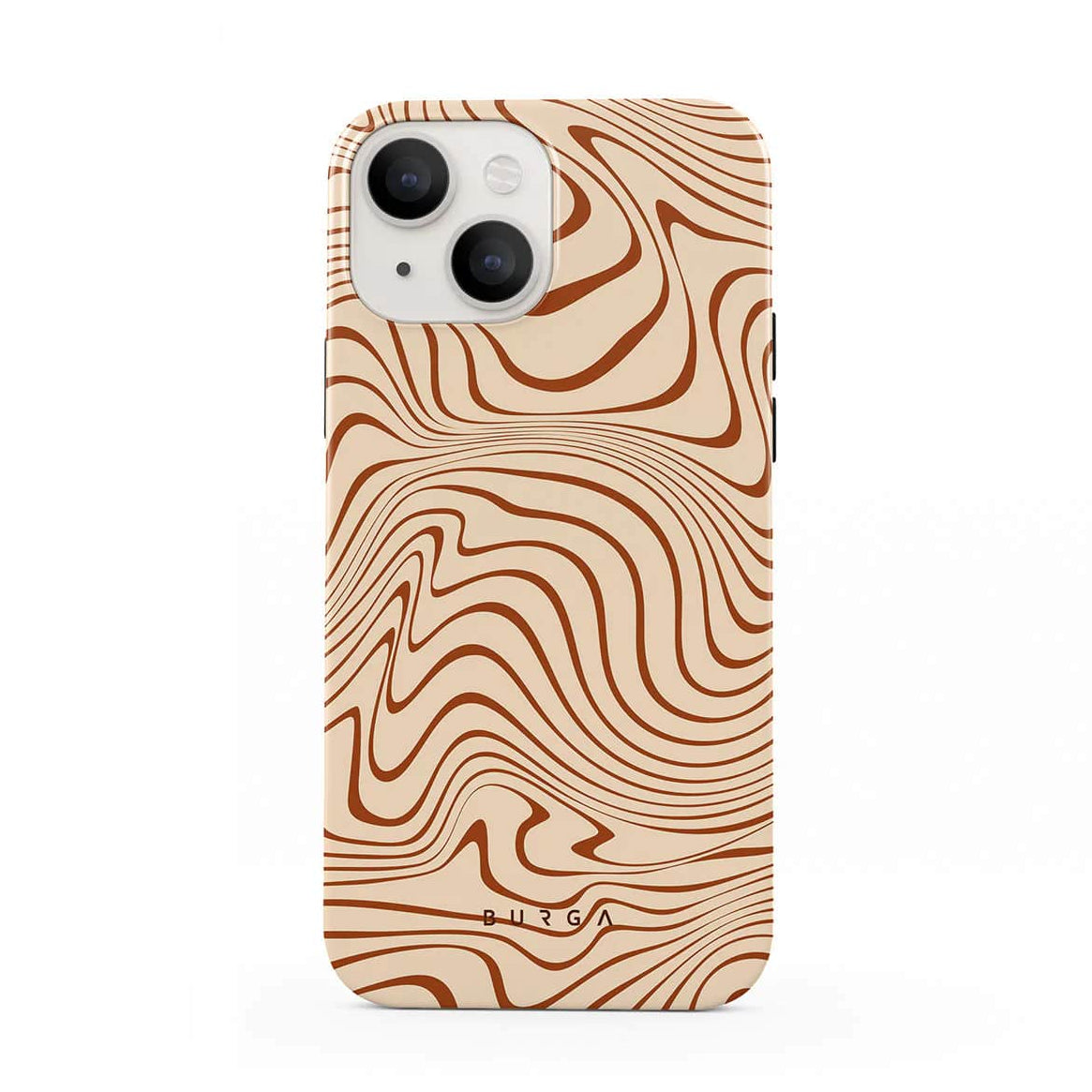 Burga iPhone 14 Fashion Tough Σκληρή Θήκη - Déjà Vu