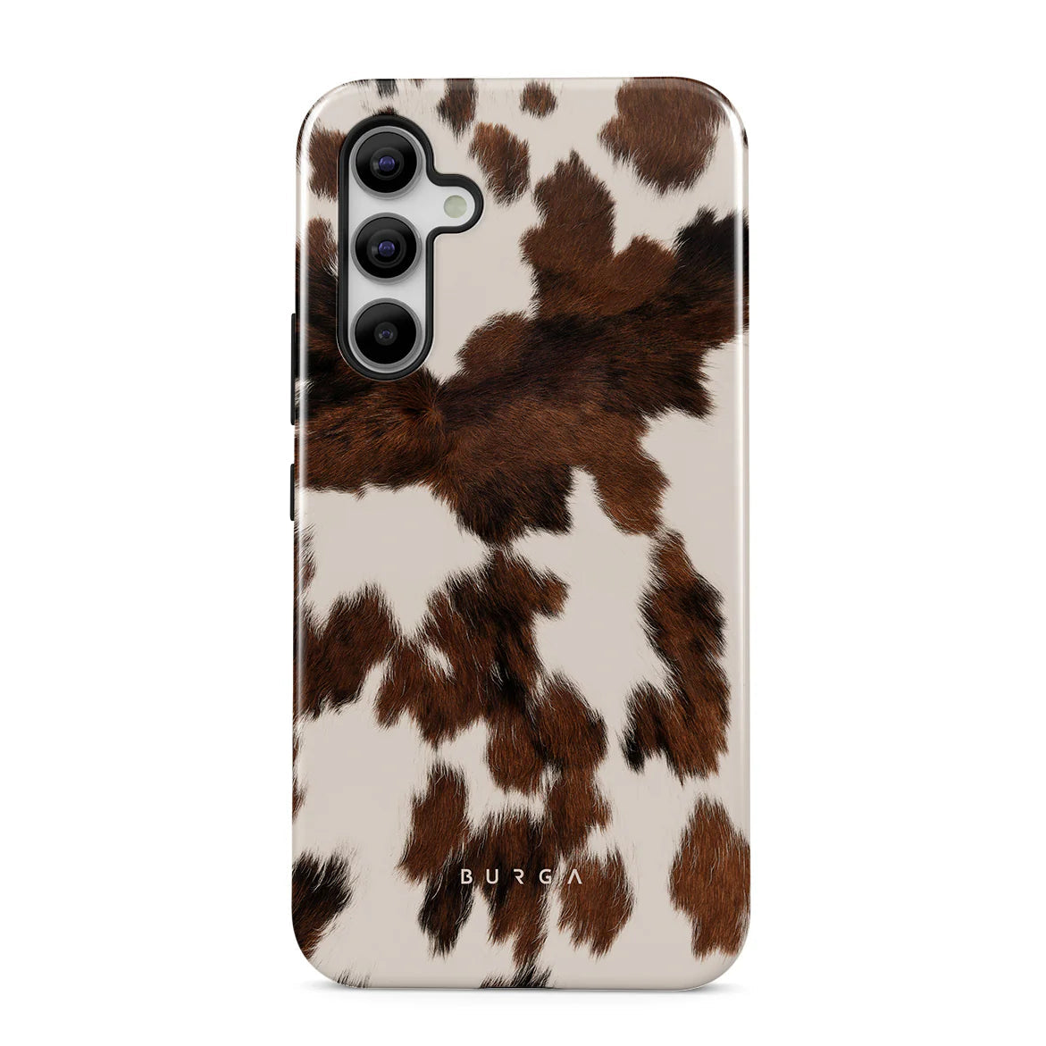Burga Samsung Galaxy A55 5G Fashion Tough Σκληρή Θήκη - Celestial