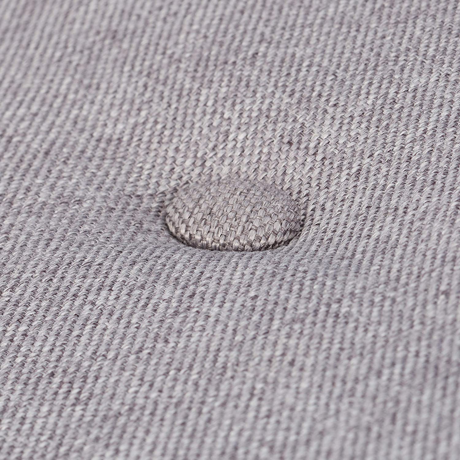 Relaxdays Πάγκος Παπουτσιών από Μπαμπού για 4 Ζευγάρια Παπουτσιών - Grey / Natural - 4052025223403