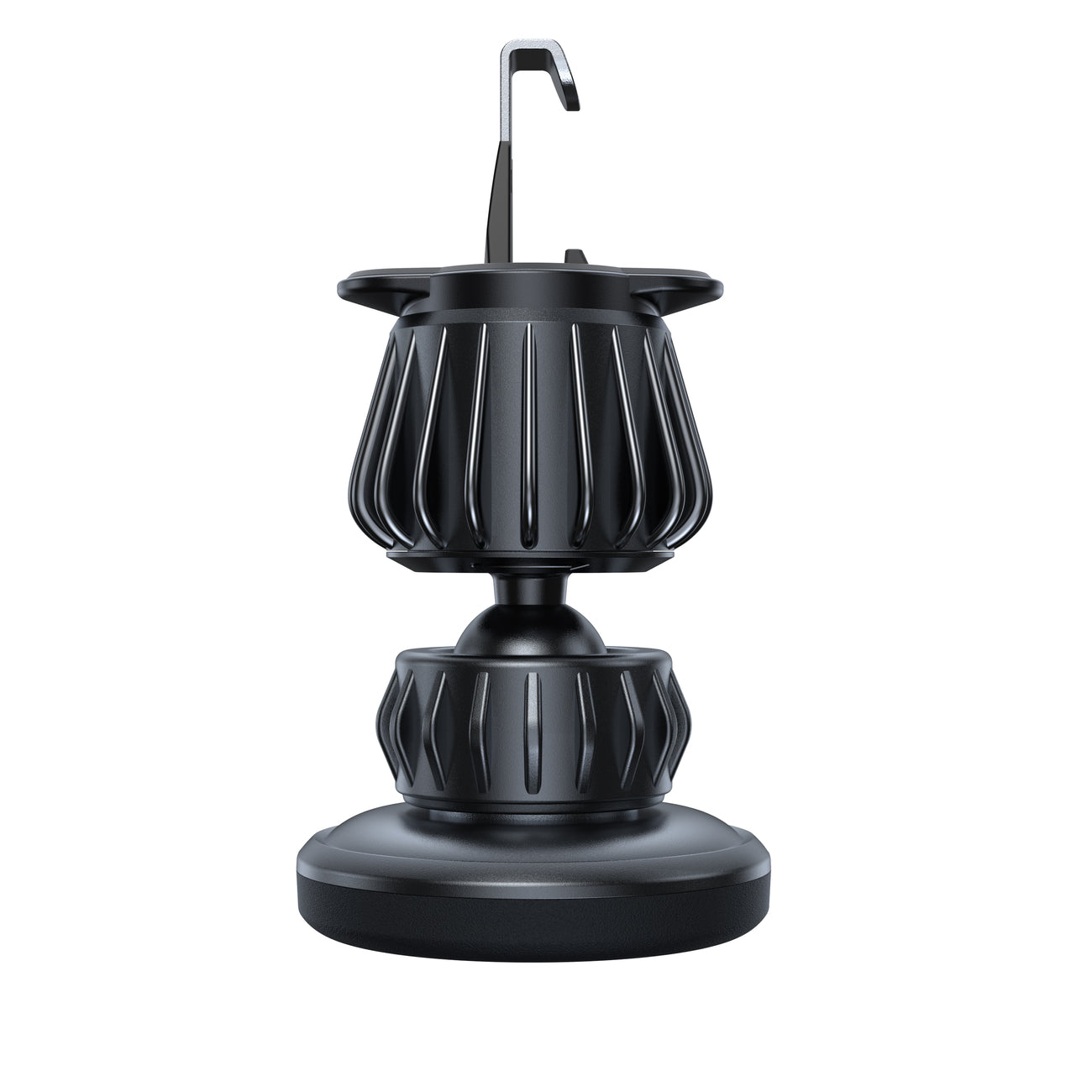 Joyroom Universal Μαγνητική Βάση Αυτοκινήτου Αεραγωγού - Dark Grey - JR-ZS356