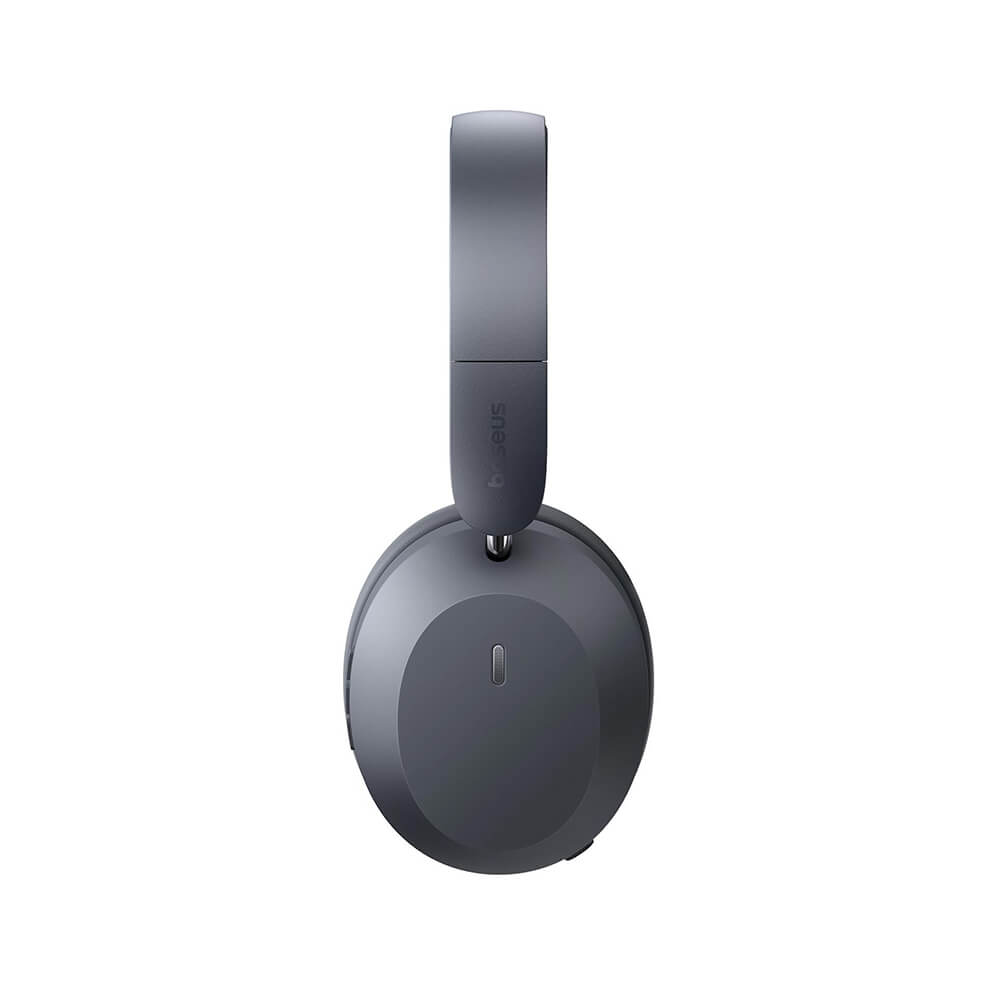Baseus Bass 35 Max Ασύρματα Ακουστικά - Bluetooth 5.3 - Twilight Grey
