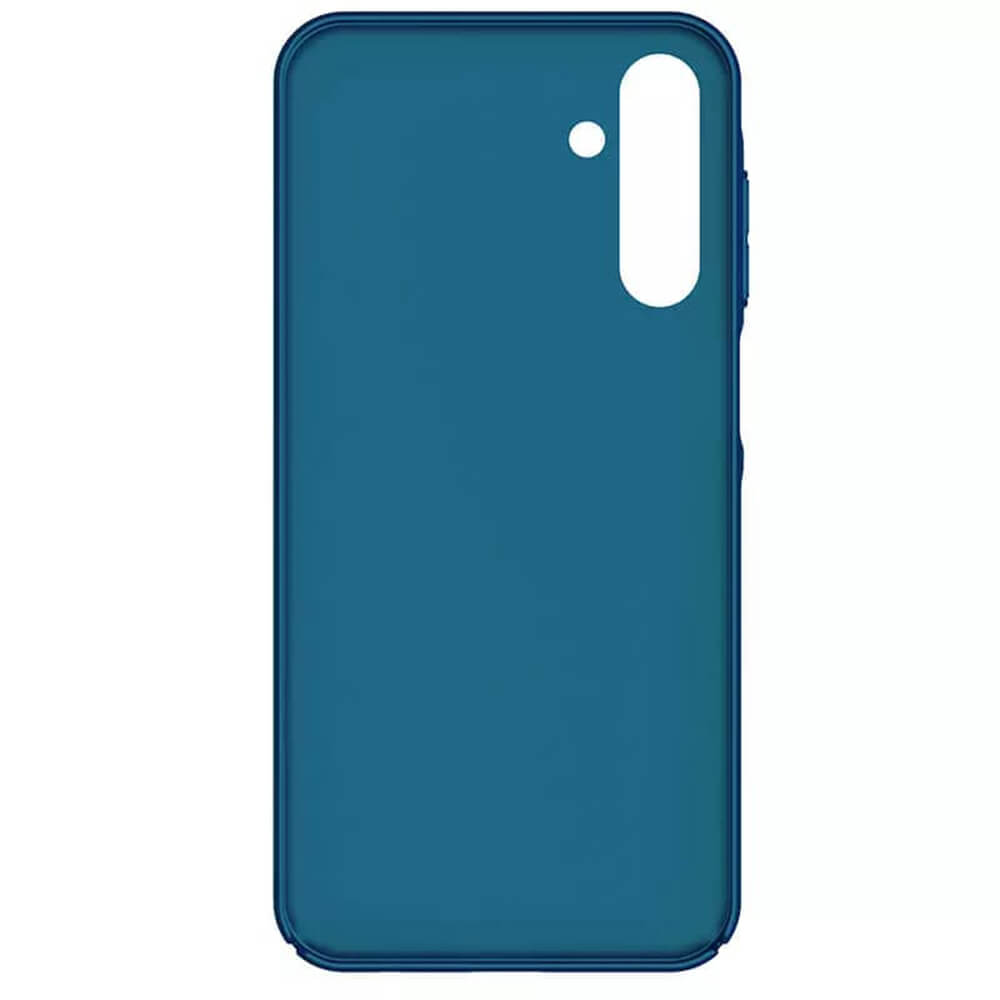 Nillkin Samsung Galaxy A25 5G - Super Frosted Shield - Σκληρή Θήκη - Blue