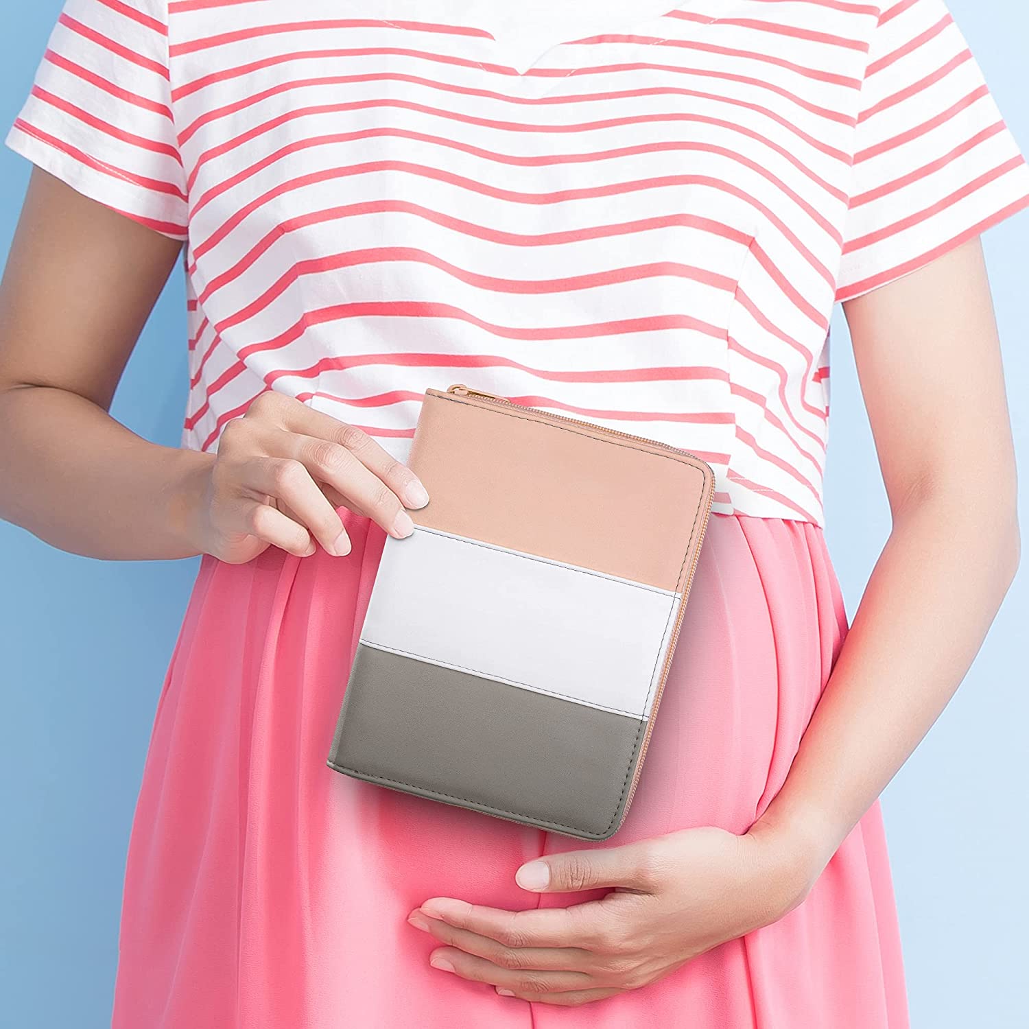 Navaris Άλμπουμ Φωτογραφιών Τοκετού - 48477.03