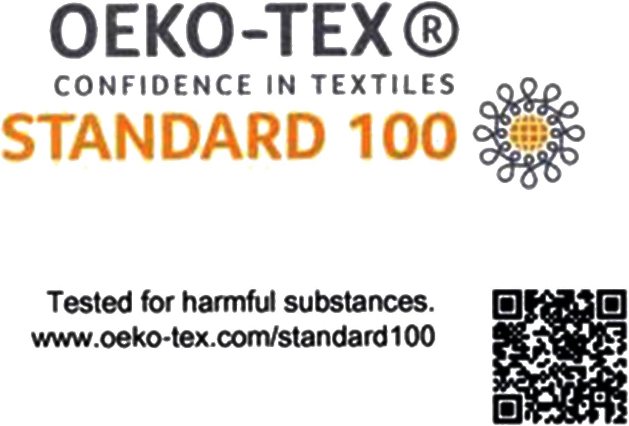 HOMELEVEL Plus Size Unisex Μπουρνούζι / Ρόμπα - Μέγεθος 6XL - Black - 55411.01.36