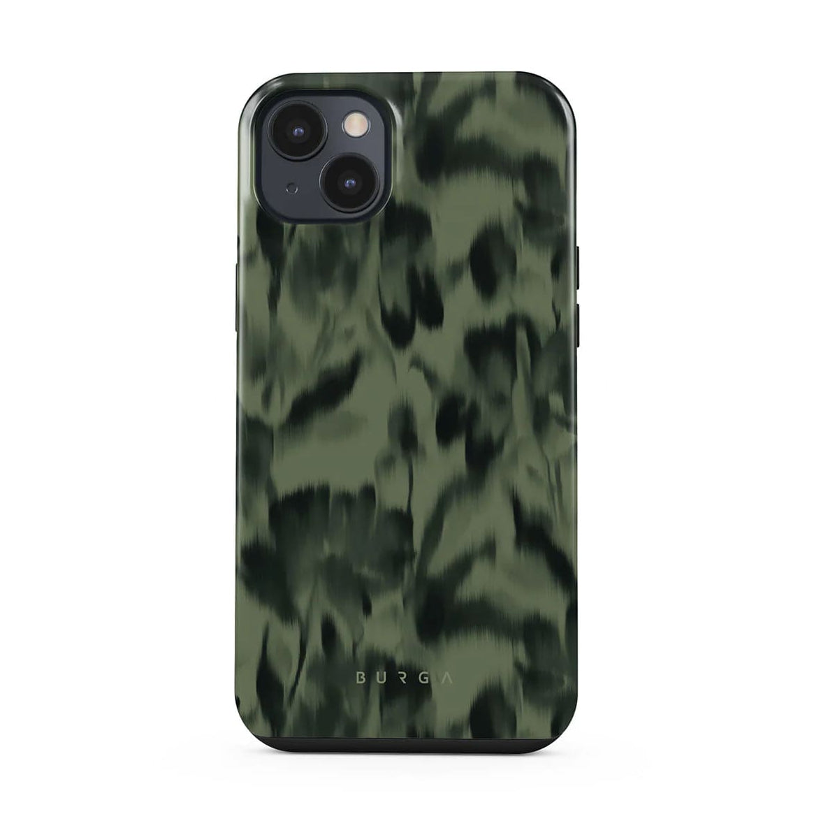 Burga iPhone 14 Plus Fashion Tough Σκληρή Θήκη - Soft Focus