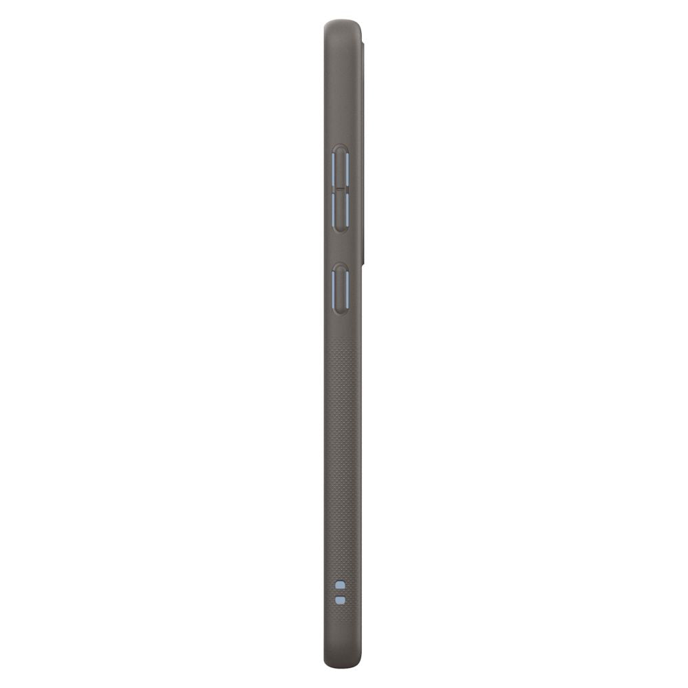 Spigen Samsung Galaxy S25 Ultra - Nano Pop Mag Θήκη Σιλικόνης με MagSafe - Papaya Grey
