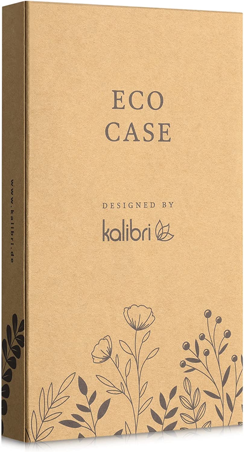 Kalibri Samsung Galaxy A53 5G Θήκη από Συνθετικό Δέρμα με Υποδοχή για Κάρτα - Mint Green / Grey Green - 59489.172