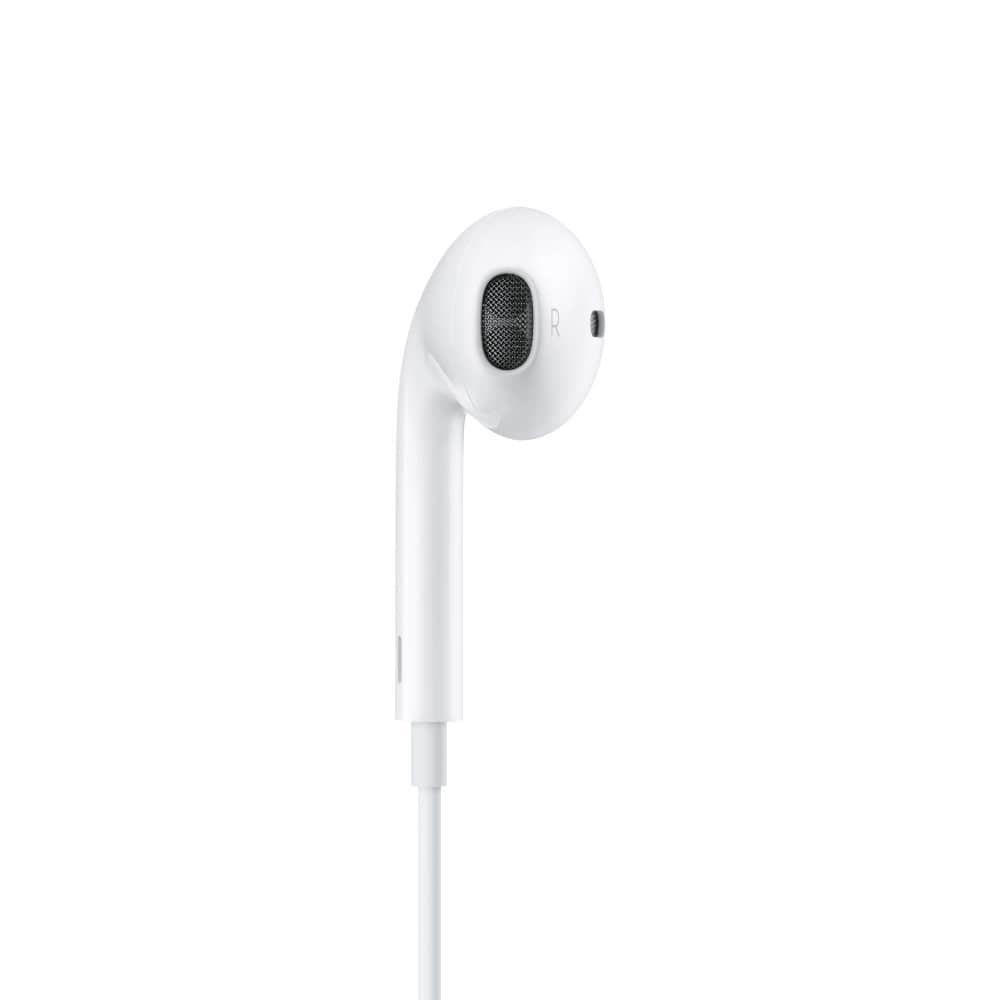 Apple EarPods Handsfree Ακουστικά για Κλήσεις / Μουσική - Type-C - White - MTJY3ZM/A