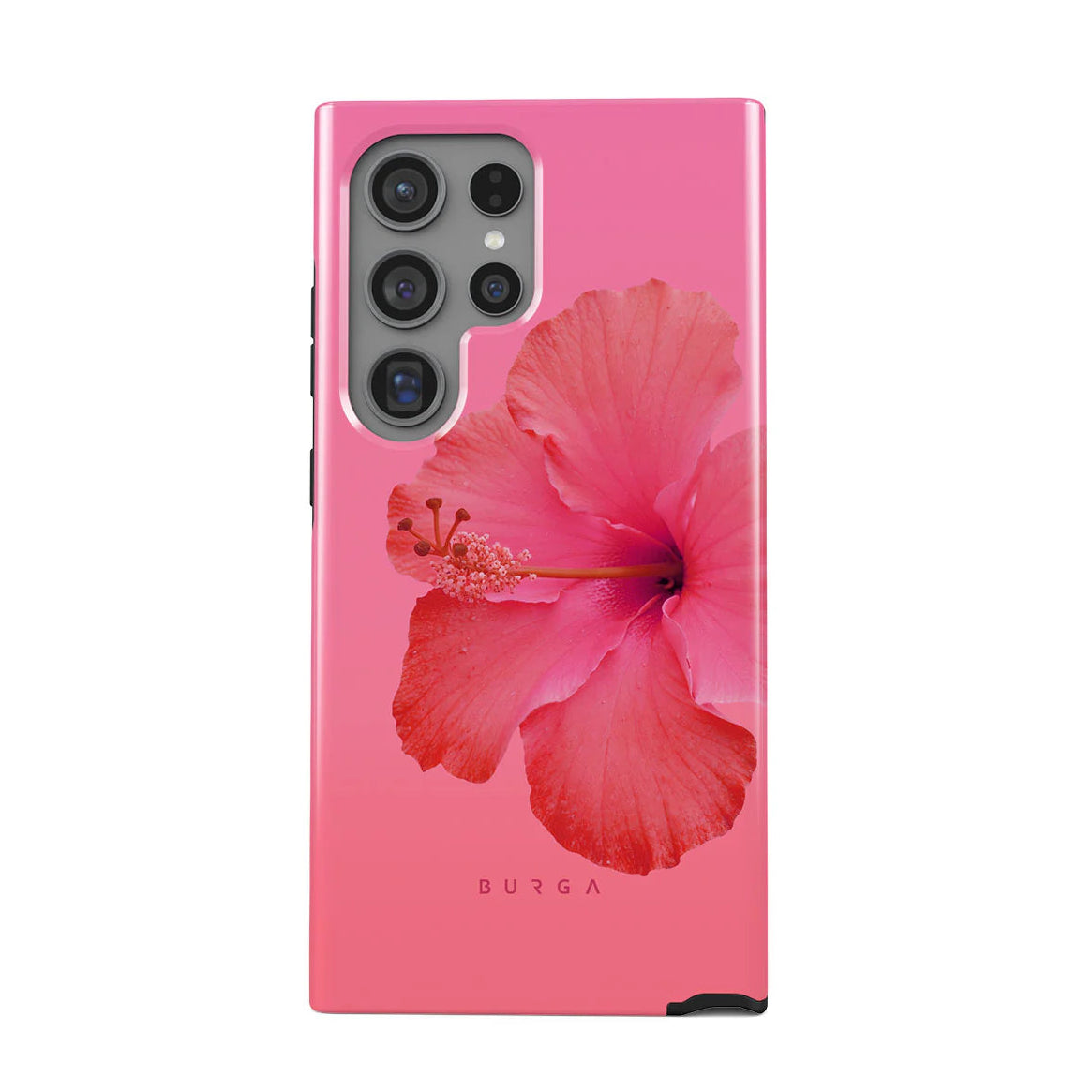 Burga Samsung Galaxy S24 Ultra Fashion Tough Σκληρή Θήκη - Island Girl