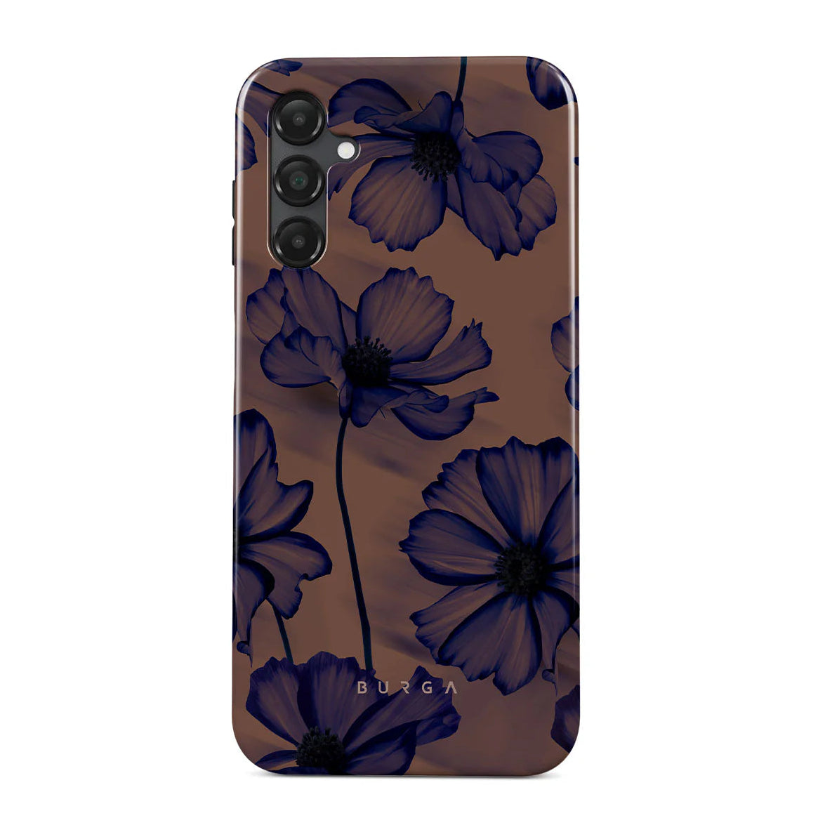 Burga Samsung Galaxy A25 5G Fashion Tough Σκληρή Θήκη - Velvet Night