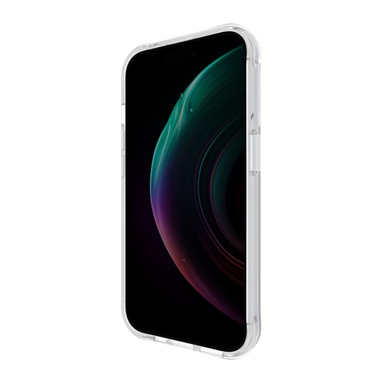 Case-Mate iPhone 15 Pro Karat Marble MagSafe Σκληρή Θήκη με MagSafe - Karat Marble