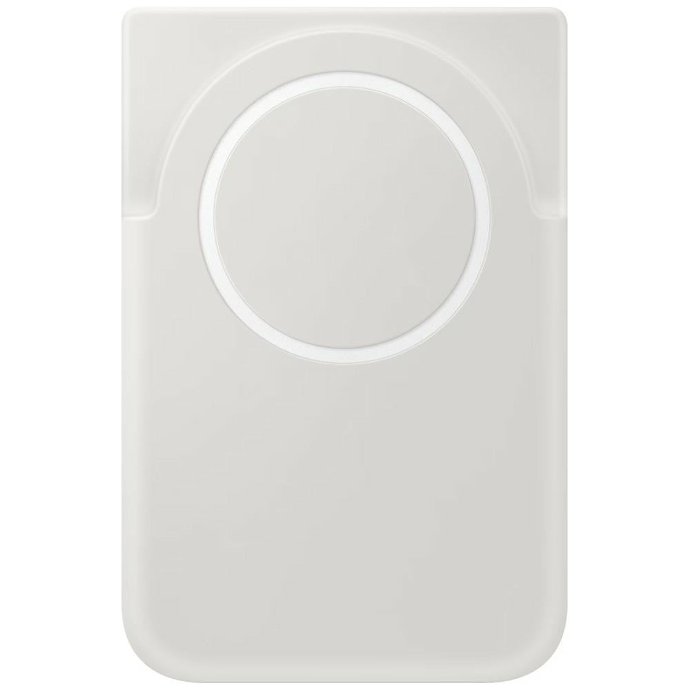 Samsung - Ασύρματο MagSafe PowerBank 5000 mAh 25W Qi2 με Καλώδιο Type-C - EB-U2500XJ - Grey