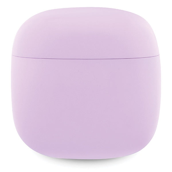 Guess TWS Classic EST Logo - Bluetooth 5.3 - Ασύρματα ακουστικά για Κλήσεις / Μουσική - Purple