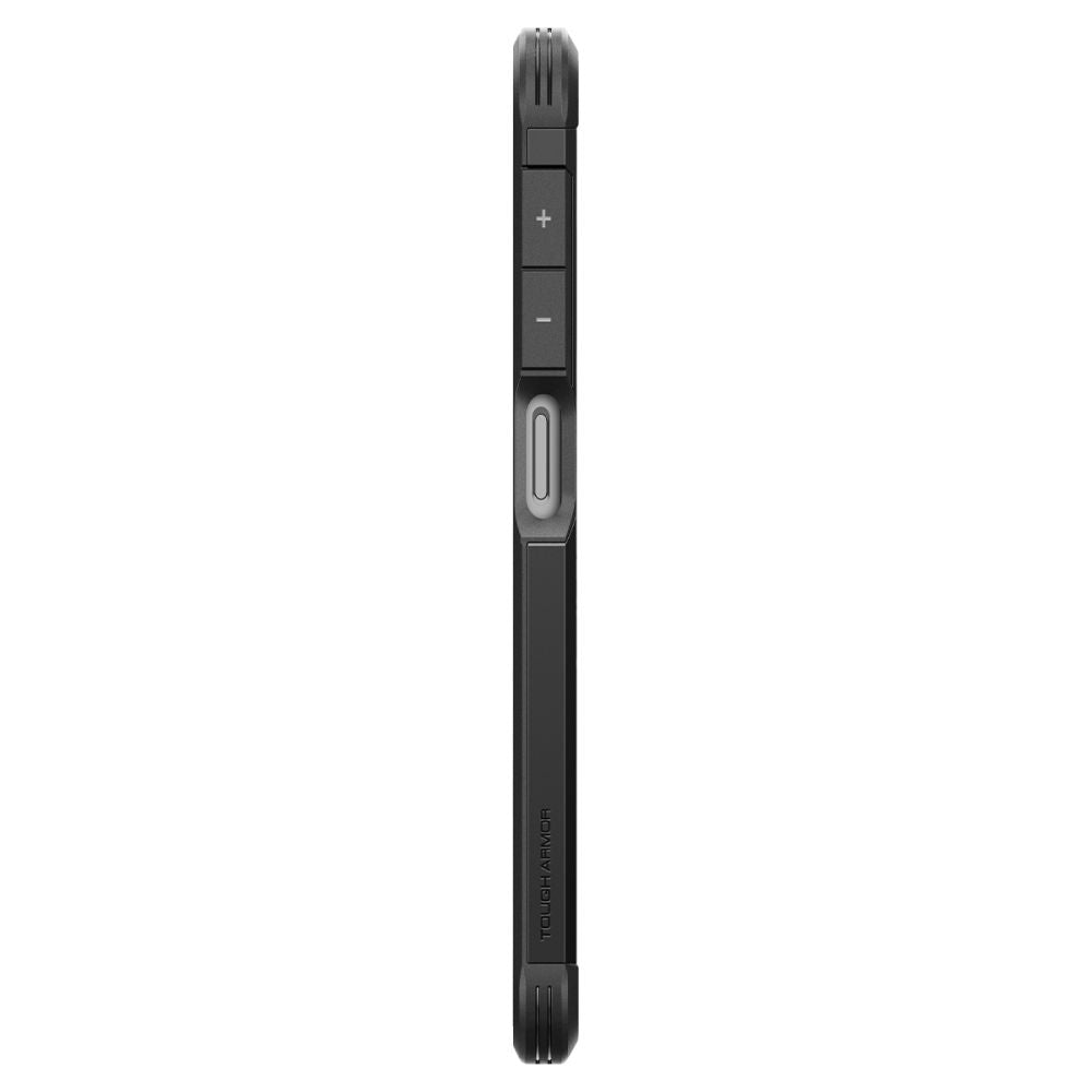 Spigen Samsung Galaxy A14 4G Tough Armor Σκληρή Θήκη - Black