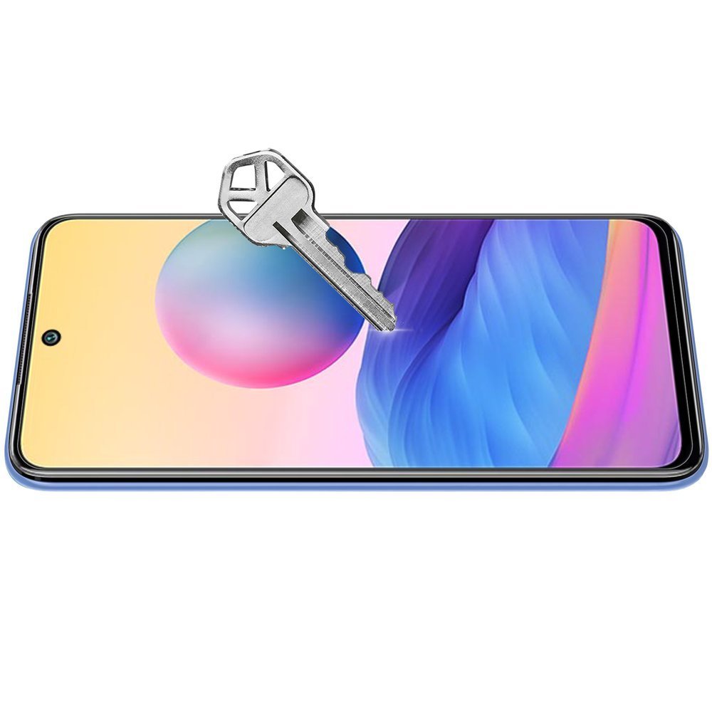 Nillkin Xiaomi Redmi Note 10 5G / Poco M3 Pro 5G Amazing H 9H Tempered Glass Αντιχαρακτικό Γυαλί Οθόνης - Clear