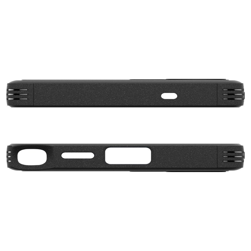 Spigen Samsung Galaxy S25 Ultra - Core Armor Mag Θήκη TPU με MagSafe - Matte Black