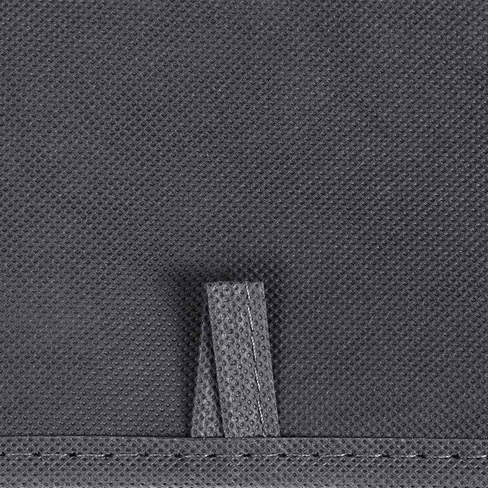 Songmics Σετ με 6 Κουτιά Αποθήκευσης για Συρτάρι - Grey - RDZ06G