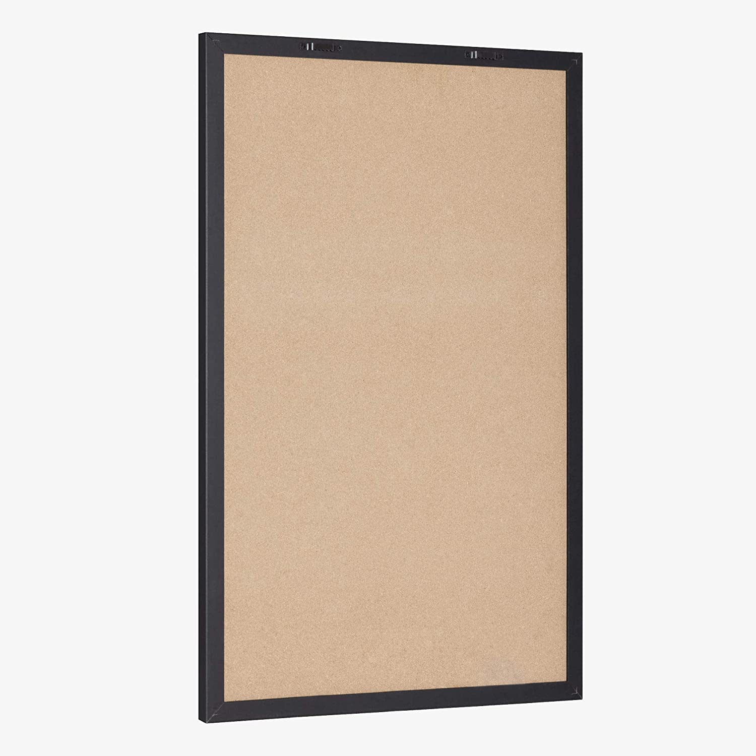 Navaris Πίνακας Εβδομαδιαίου Χρονοδιαγράμματος με Μαγνητικό Πίνακα και Πίνακα από Φελλό - Black Marble - 53029.01.6