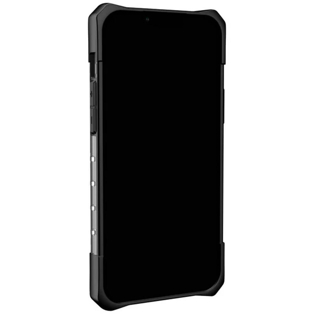 UAG iPhone 16 Pro Max Plasma Series Σκληρή Θήκη - Ice