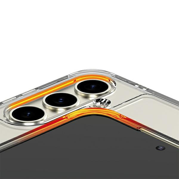 Araree Samsung Galaxy S24 Ultra Flexield Θήκη Σιλικόνης - Black