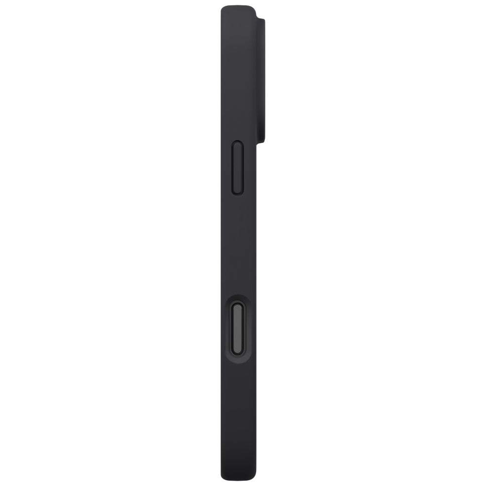 Uniq iPhone 17 Pro Max - Θήκη Σιλικόνης με MagSafe - Lino Magclick Charging - Grey