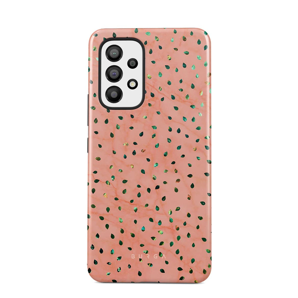 Burga Samsung Galaxy A53 5G Fashion Tough Σκληρή Θήκη - Watermelon Shake