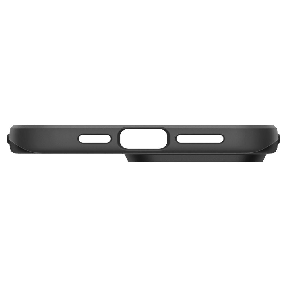 Spigen iPhone 14 Pro Thin Fit Σκληρή Θήκη - Black