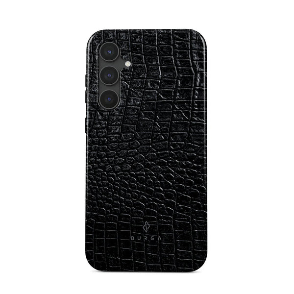 Burga Samsung Galaxy S23 FE Fashion Tough Σκληρή Θήκη - Reaper's Touch