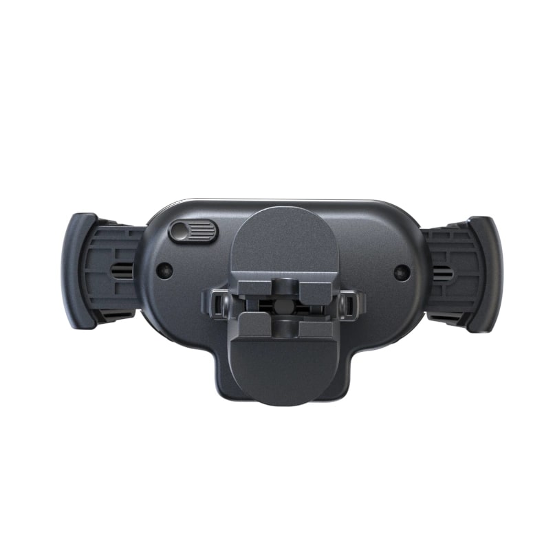 Joyroom Universal Βάση Αυτοκινήτου Αεραγωγού - Silver - JR-ZS351