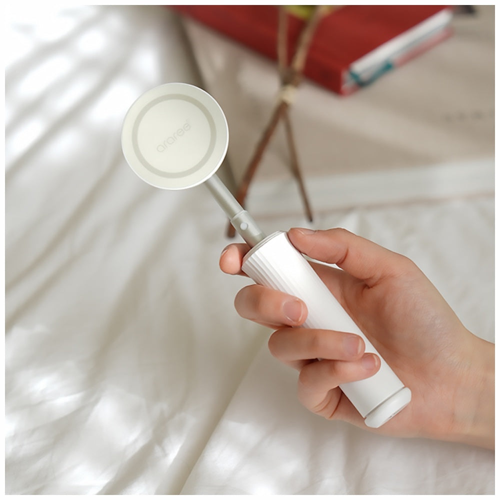 Araree Magfie Pod Lite Selfie Stick - MagSafe Τρίποδο - White