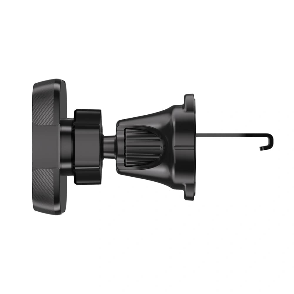 Tech-Protect N59 Μαγνητική Βάση για το Ταμπλό και τον Αεραγωγό του Αυτοκινήτου - Black