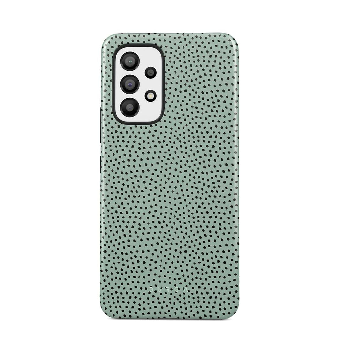 Burga Samsung Galaxy A53 5G Fashion Tough Σκληρή Θήκη - Mint Gelato