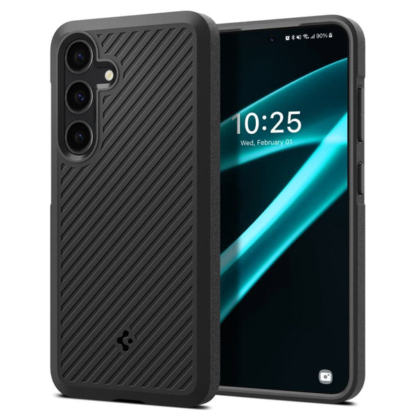 Spigen Samsung Galaxy S24+ Θήκη TPU Core Armor - Matte Black