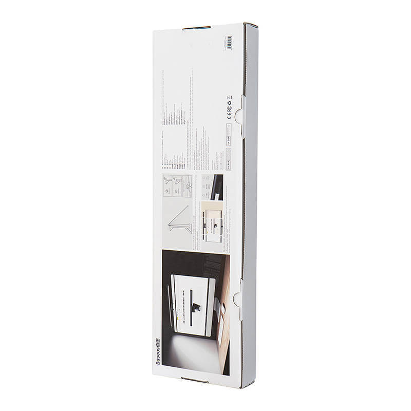 Baseus i-wok 2 Lamp Φωτιστικό Οθόνης Υπολογιστή - Black