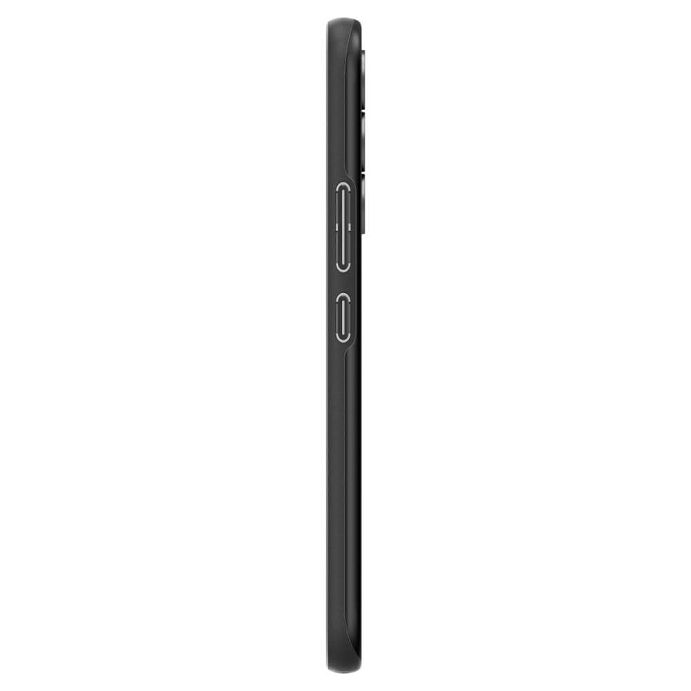 Spigen Samsung Galaxy A54 5G Thin Fit Σκληρή Θήκη - Black