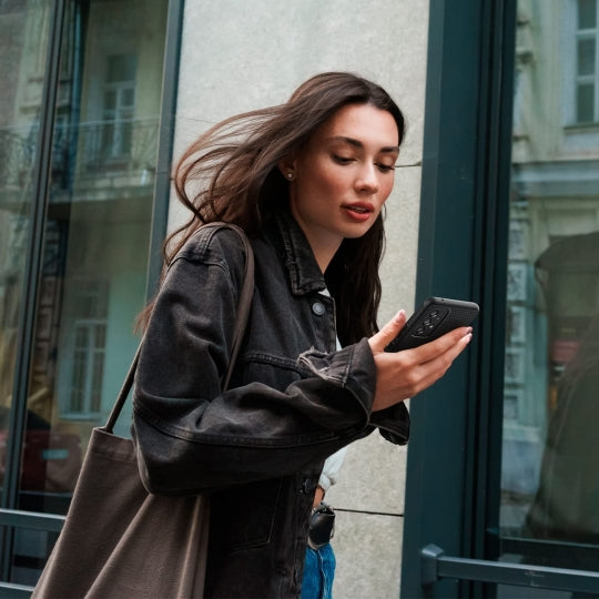 Spigen Samsung Galaxy A53 5G Liquid Air Θήκη Σιλικόνης - Matte Black