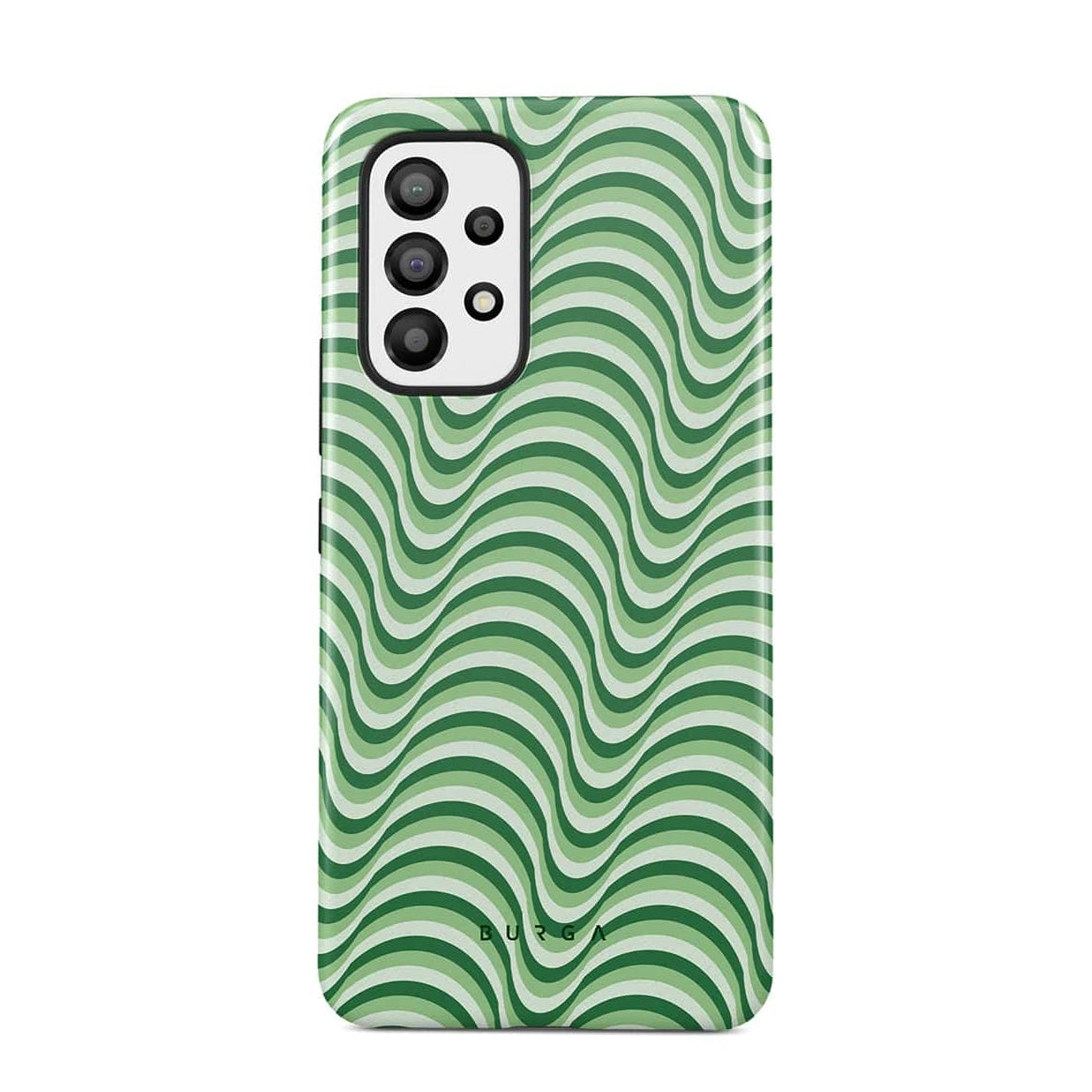 Burga Samsung Galaxy A53 5G Fashion Tough Σκληρή Θήκη - Perfect Harmony