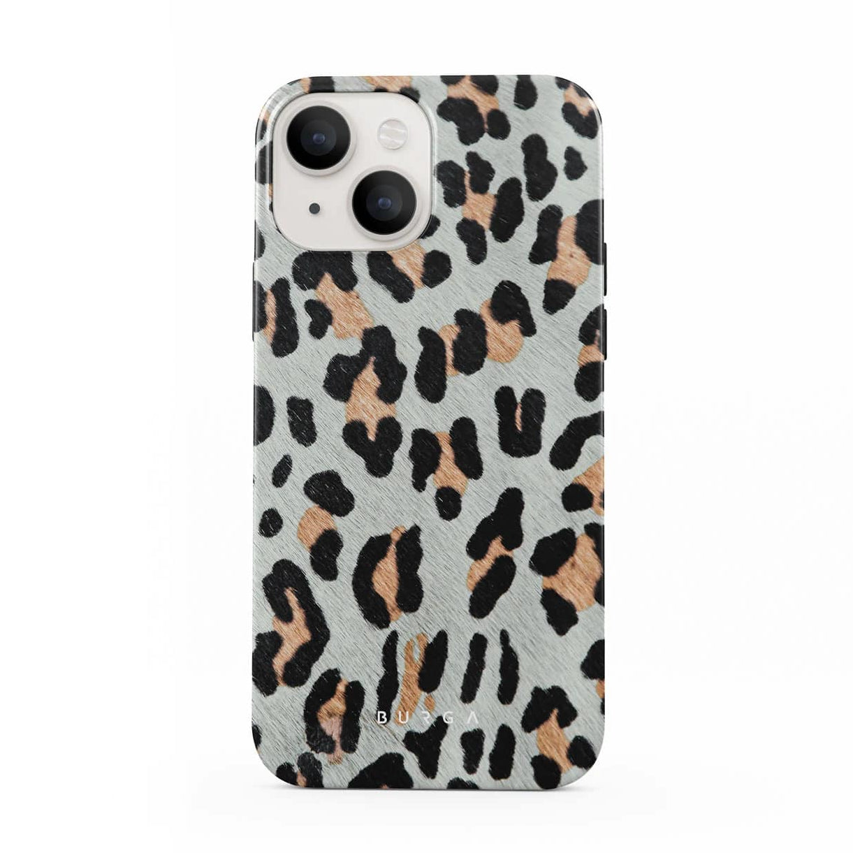 Burga iPhone 13 Fashion Tough Σκληρή Θήκη - Baby Leo