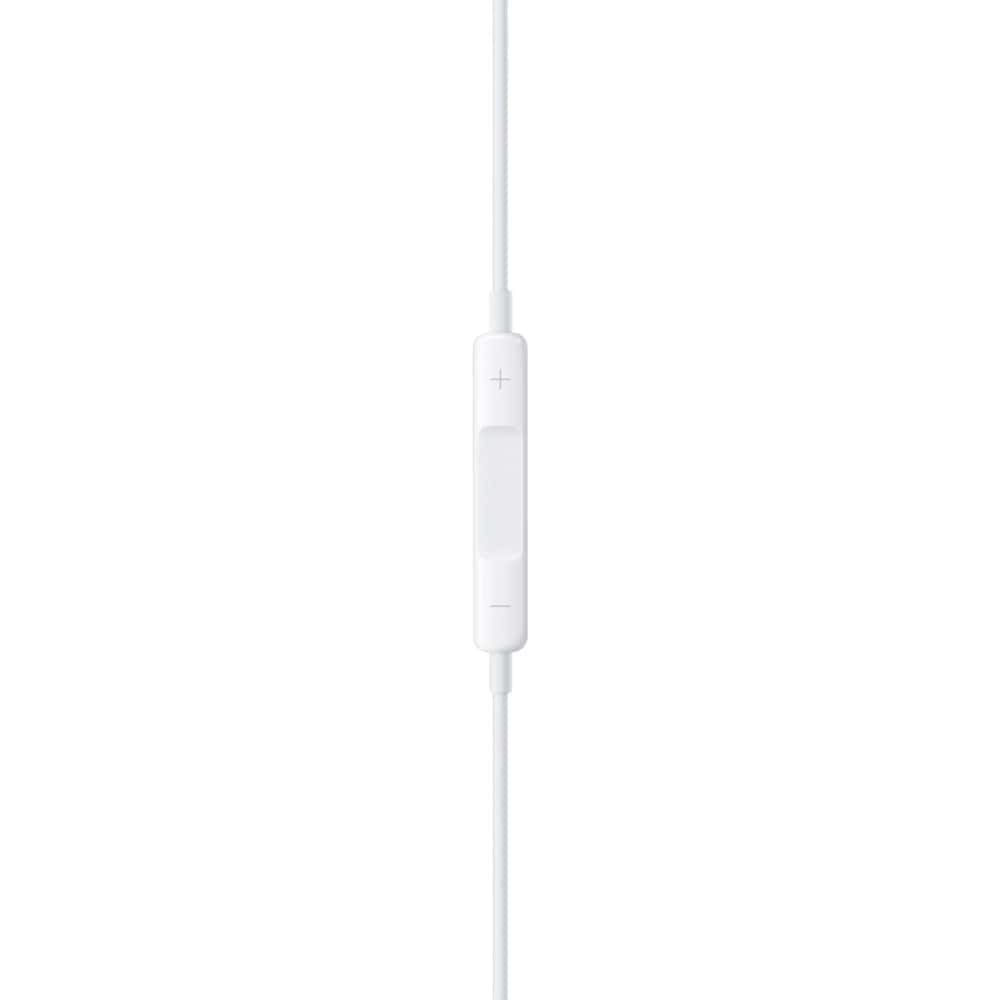 Apple EarPods Handsfree Ακουστικά για Κλήσεις / Μουσική - Type-C - White - MTJY3ZM/A