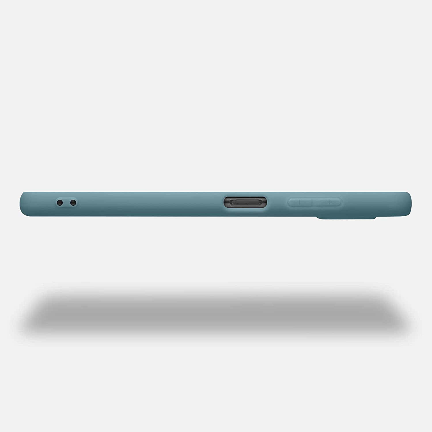 KW Xiaomi Poco X3 NFC / Poco X3 Pro Θήκη Σιλικόνης TPU - Arctic Blue - 53482.207