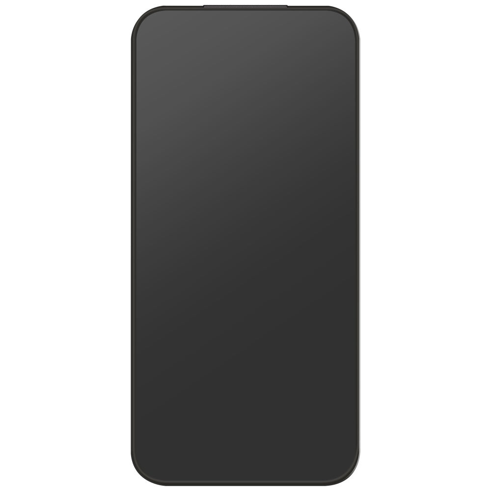 Uniq iPhone 17 - Optix Privacy - Case Friendly Αντιχαρακτικό Γυαλί Οθόνης - Privacy