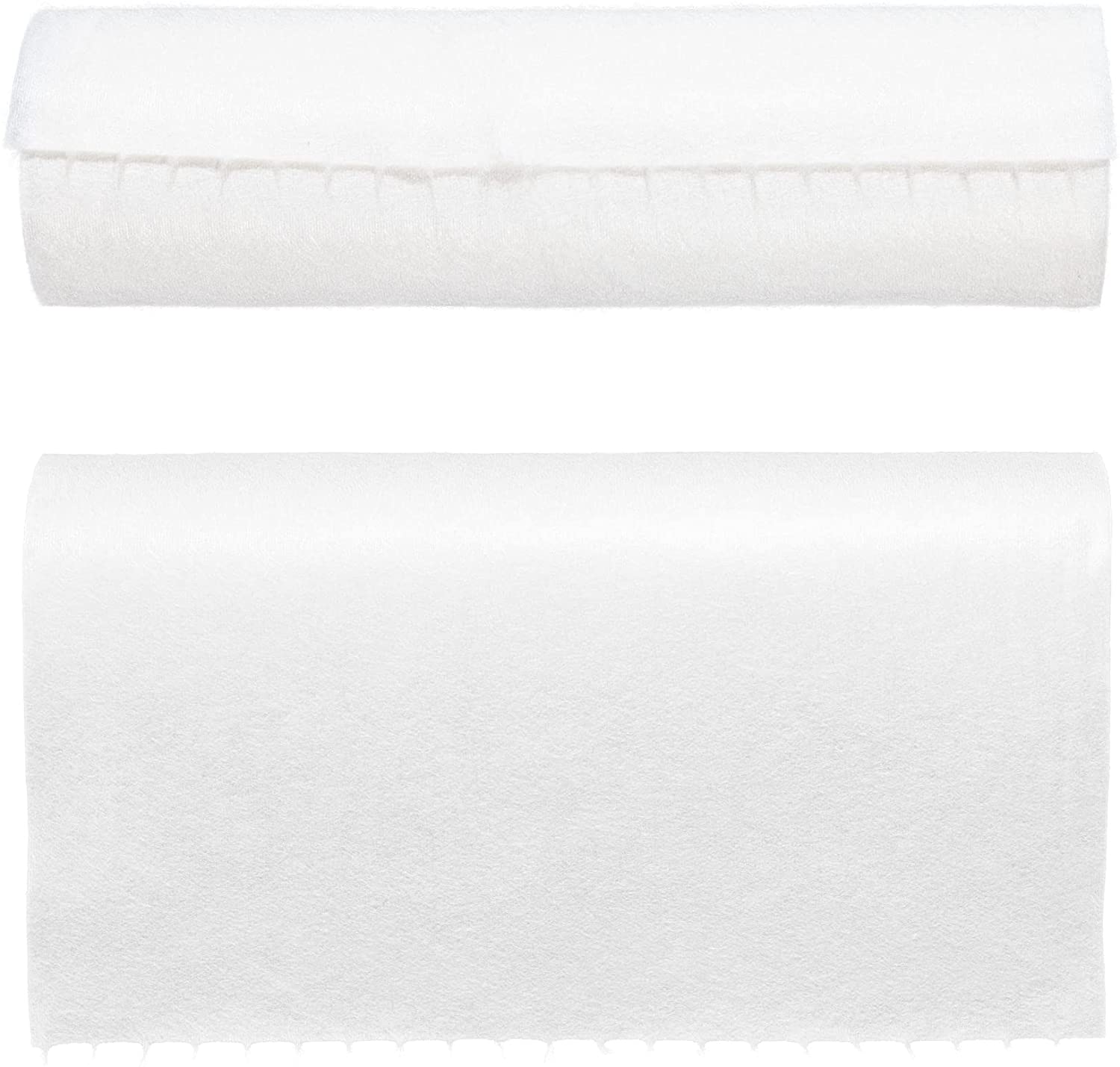 Σετ με 2 Ρολά Κουζίνας από Μπαμπού - Multicolor - 54104.01