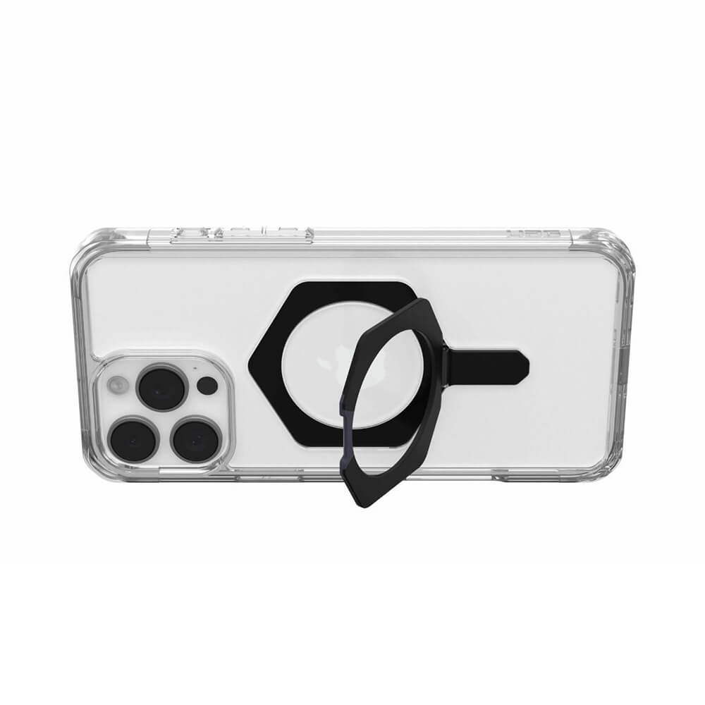 UAG iPhone 16 Pro Max Plyo XTE MagSafe Θήκη Υψηλής Προστασίας με MagSafe - Black / Διάφανη