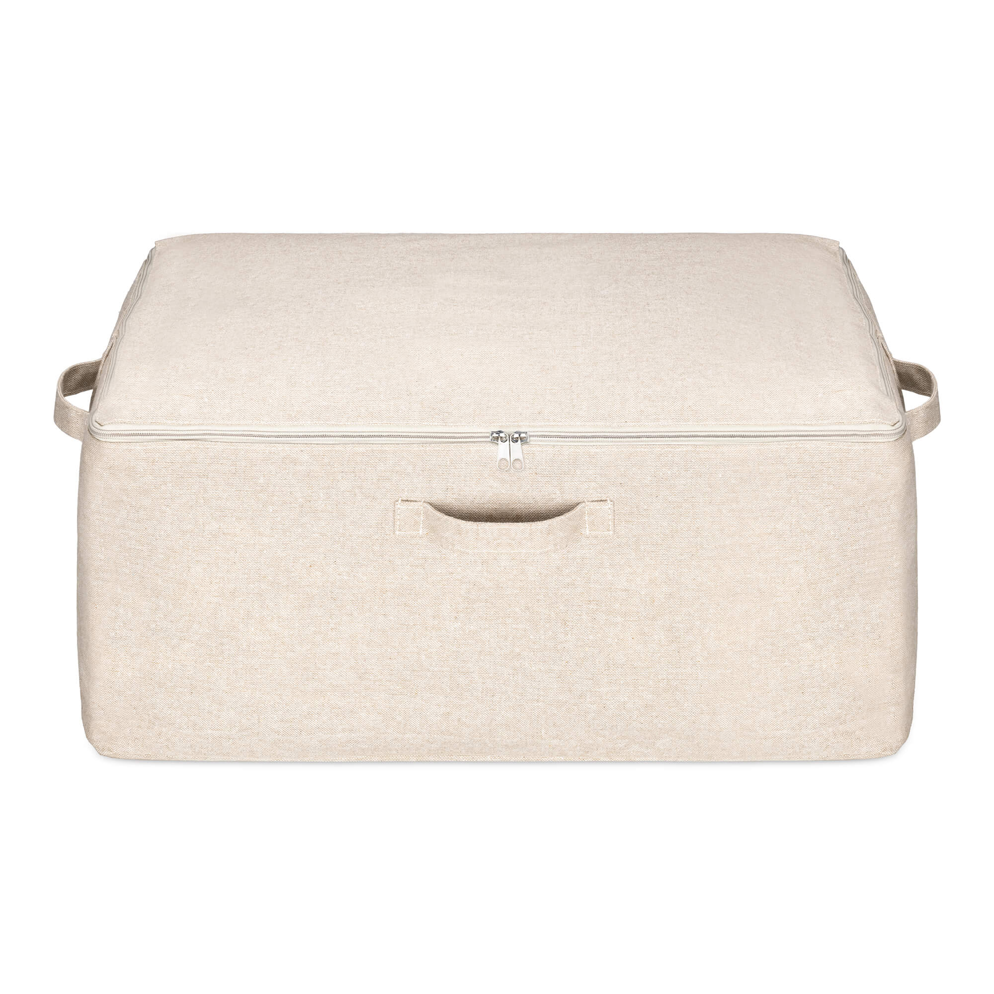 Navaris Θήκη Αποθήκευσης - Beige - 54572.01