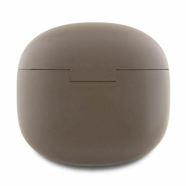 DKNY TWS BT Satiny Finish - Bluetooth 5.3 - Ασύρματα ακουστικά για Κλήσεις / Μουσική - Brown